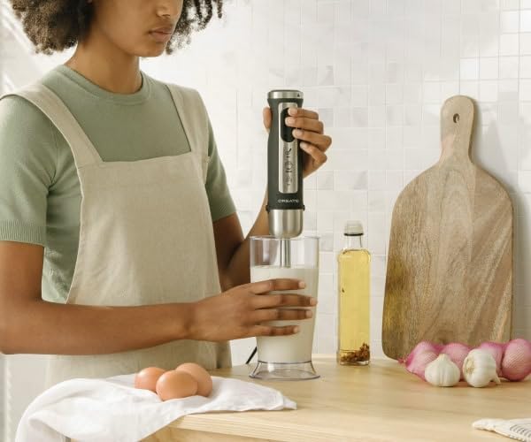 CREATE FULLMIX PRO Hand Blender