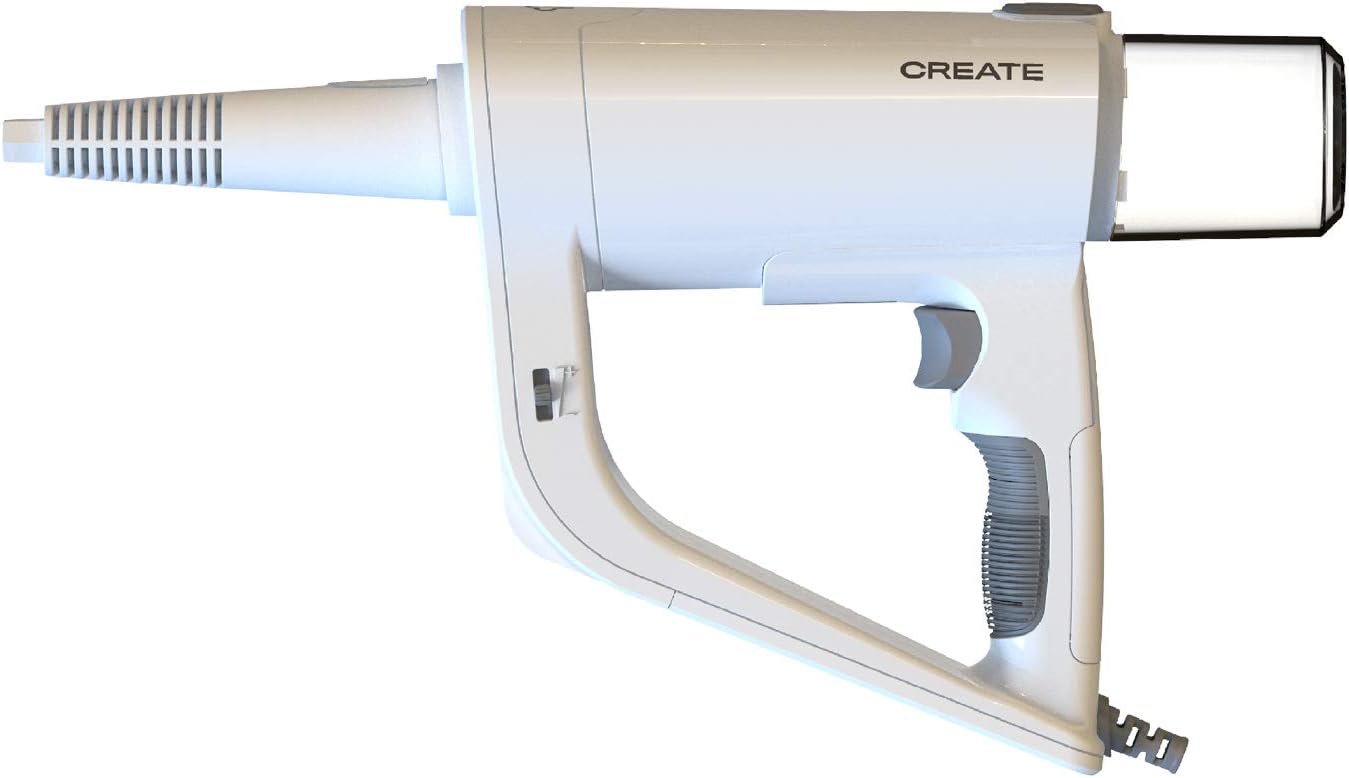 CREATE STEAM CLEANER MOP
