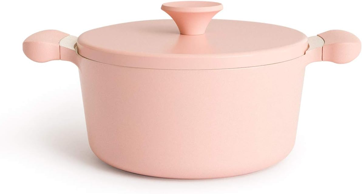 CREATE POT STUDIO pot with handle