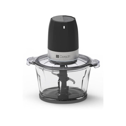 Dorsch Chopper