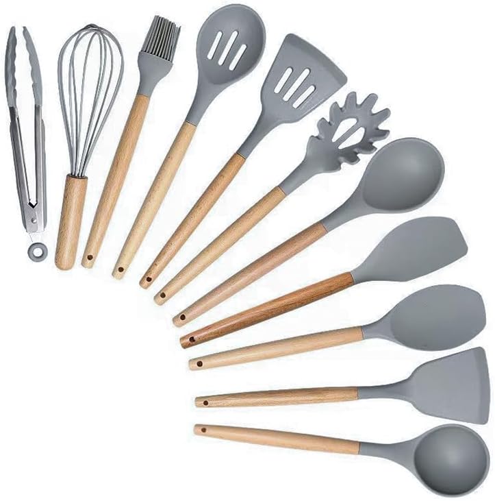 kitchen Utensils Set