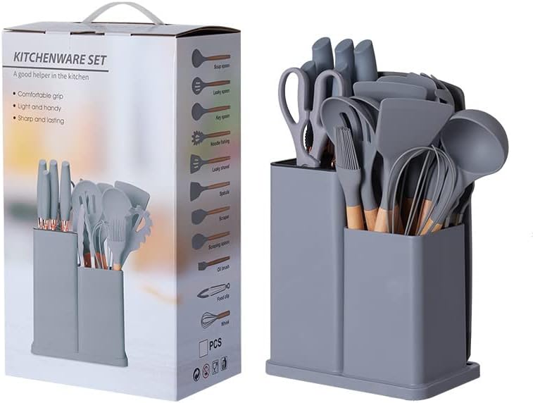 kitchen Utensils Set