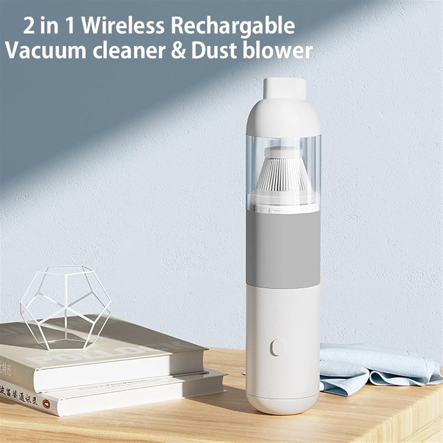 Car Vacuum Cleaner