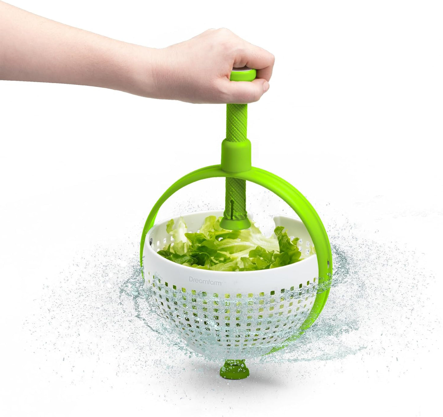 Salad Spinner