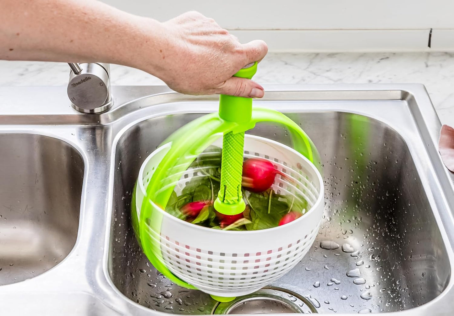 Salad Spinner