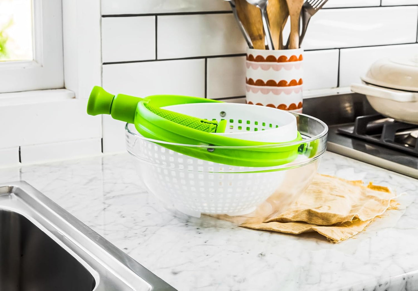 Salad Spinner