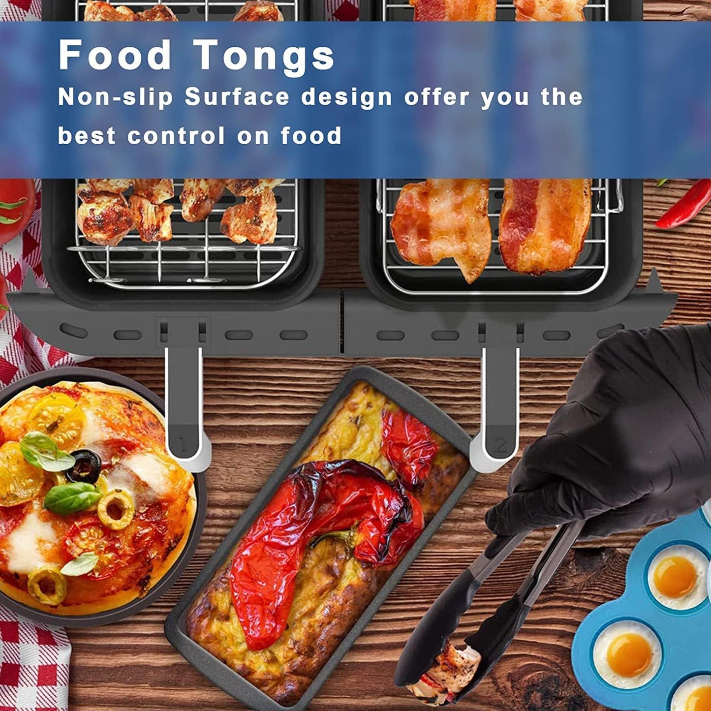 Air Fryer Accessories Set