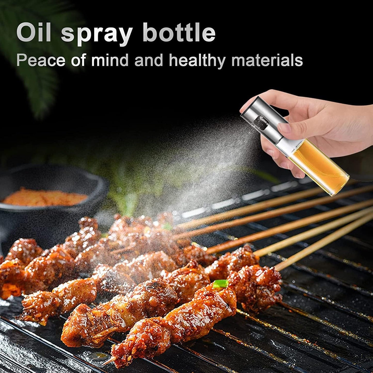 Air Fryer Accessories Set