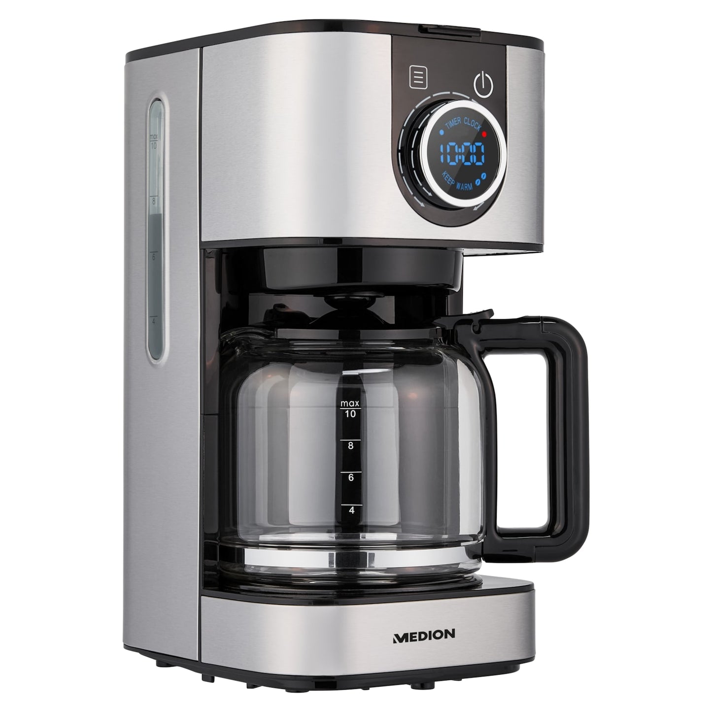 MEDION® coffee machine