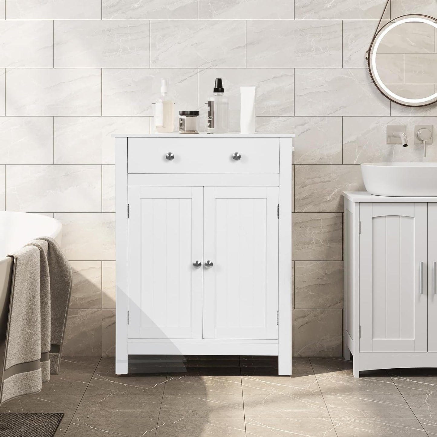 Bathroom Cabinet