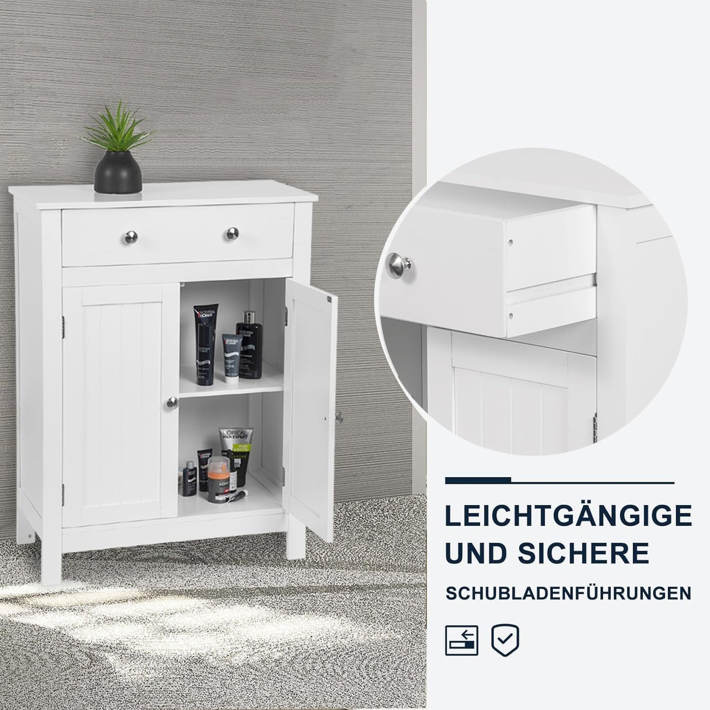 Bathroom Cabinet