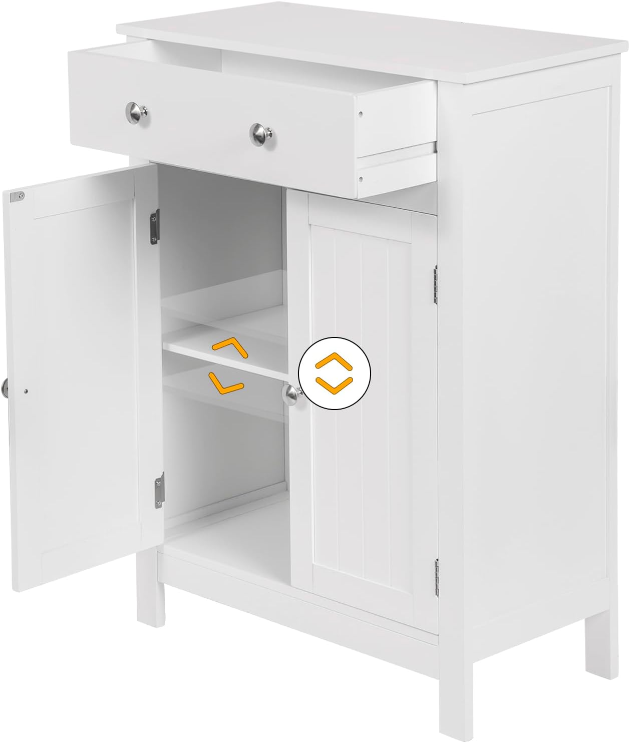 Bathroom Cabinet