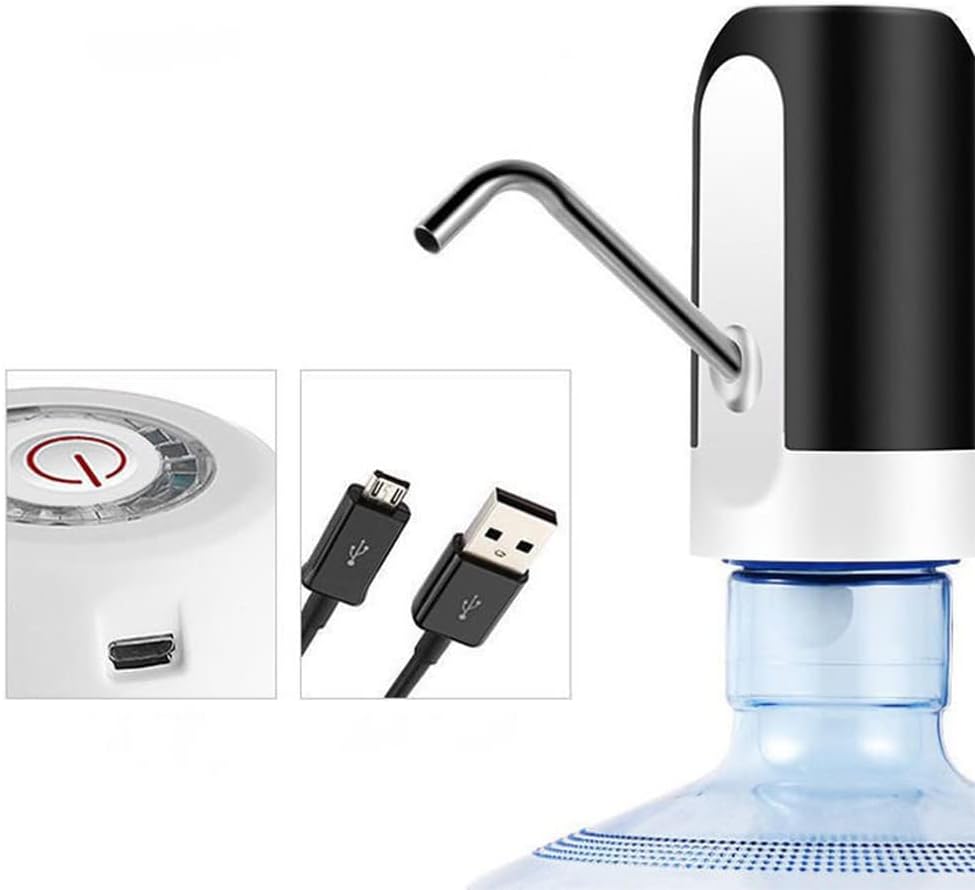 Electric Water pump