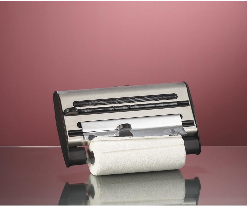 Emsa Roll Holder Dispenser