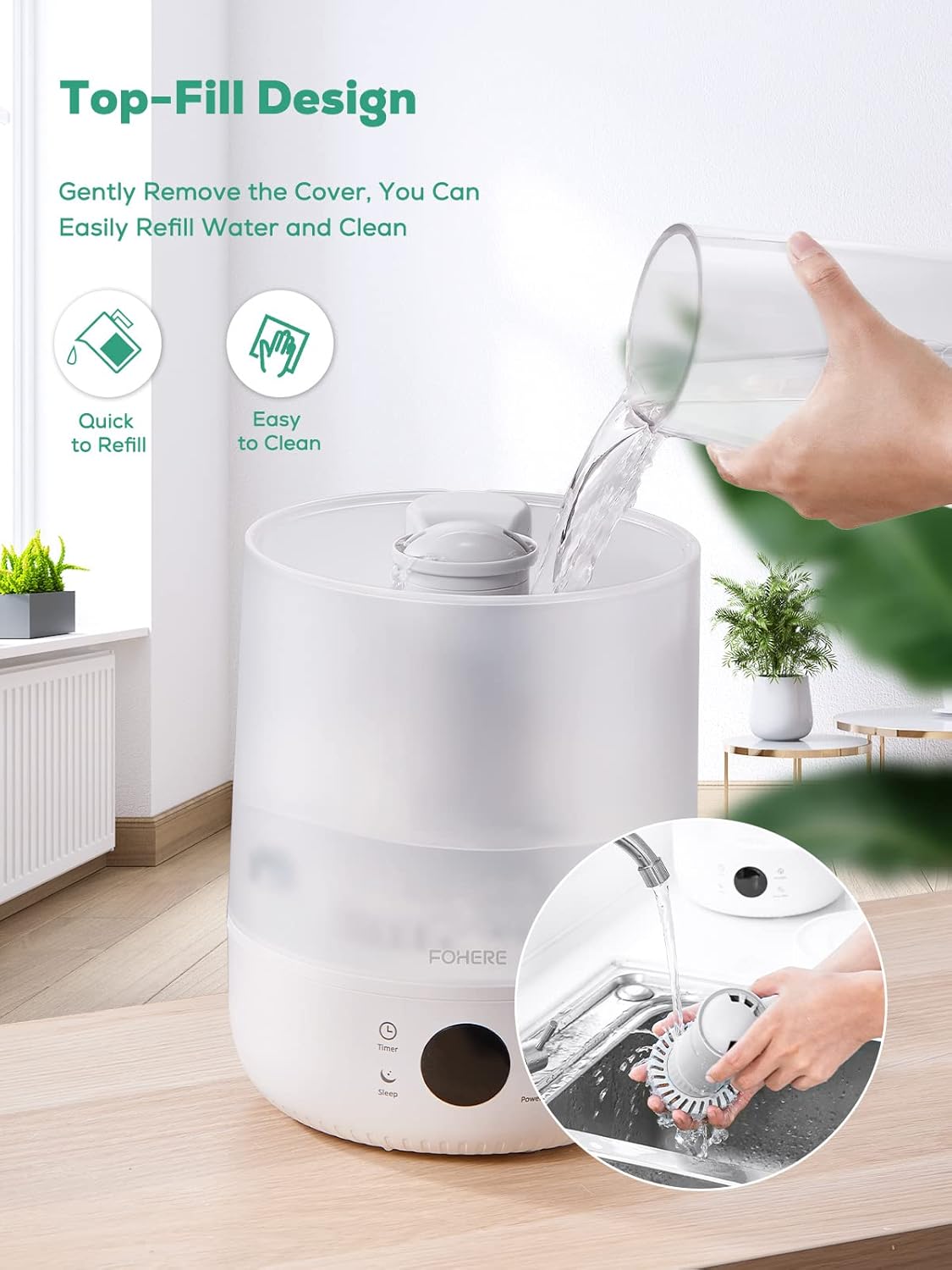 Humidifier