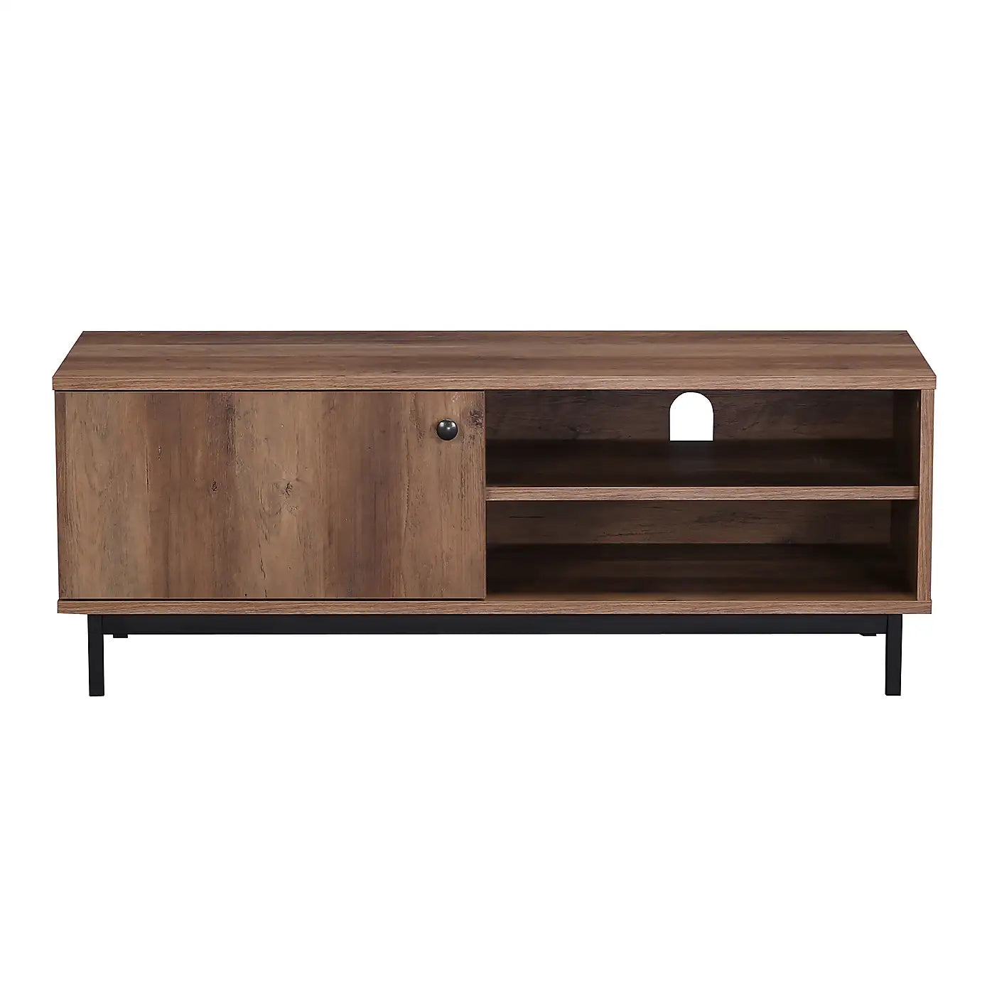 Fulton TV Unit for TVs