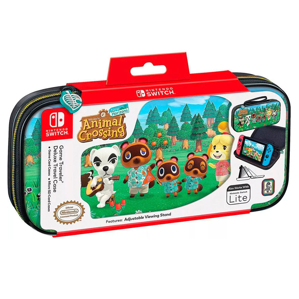 Case for Nintendo Switch