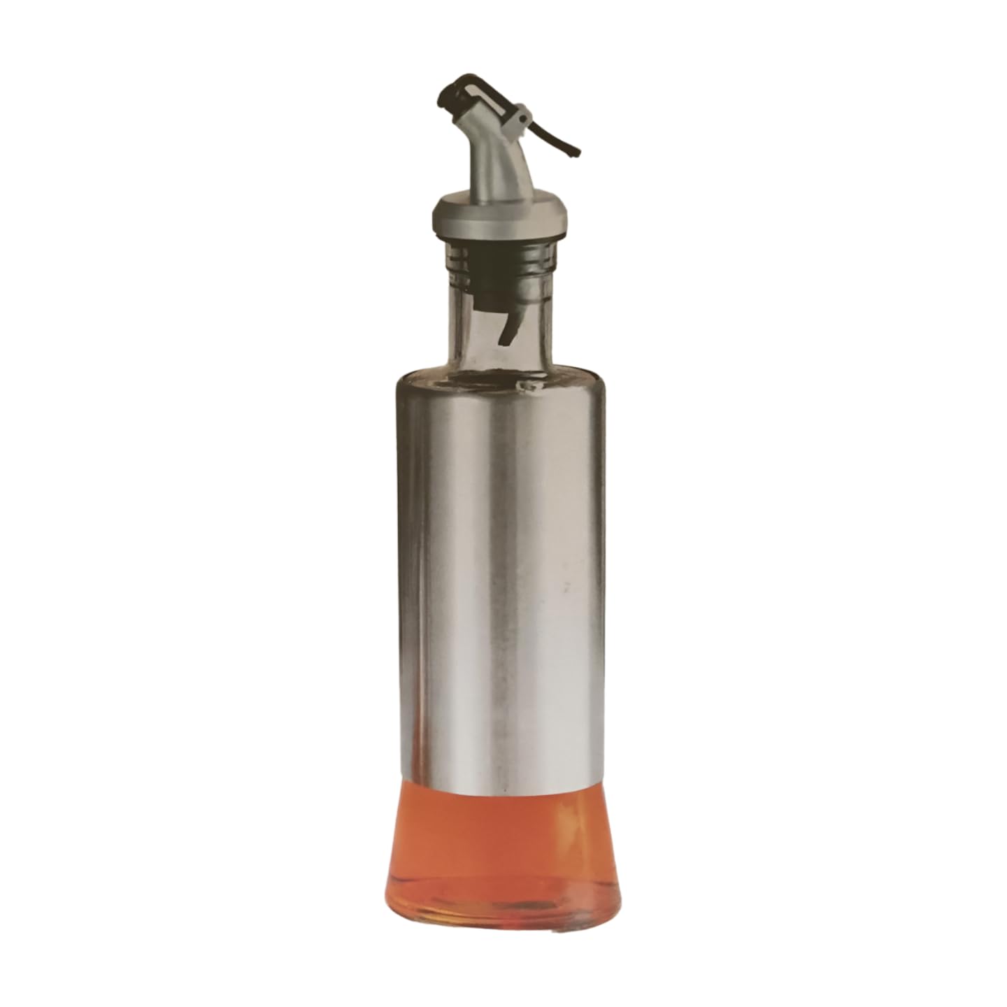 Glass Oil Pot