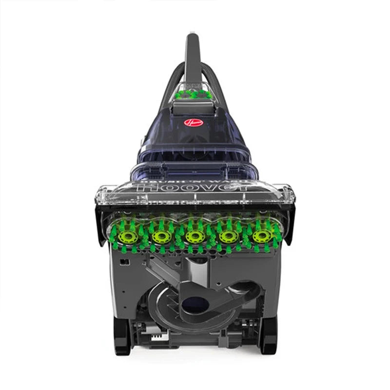 Hoover Brush Wash Carpet and Hardfloor Washer