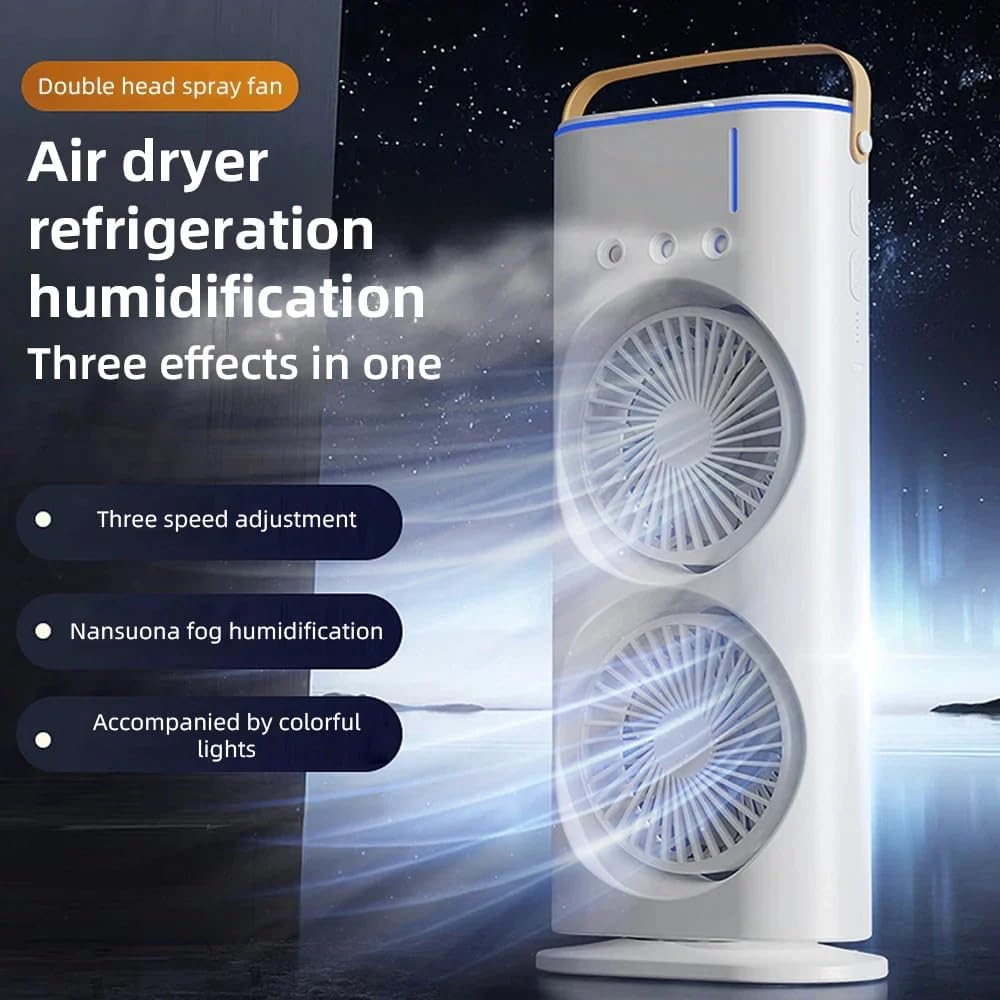 electric cooling fan