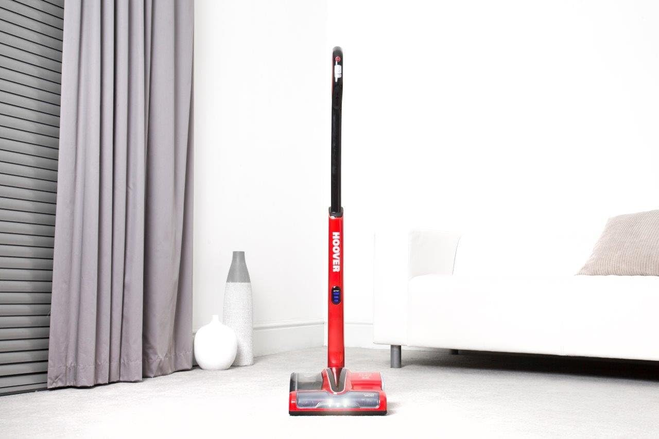 Hoover Sprint Cordless Vacuum Cleaner