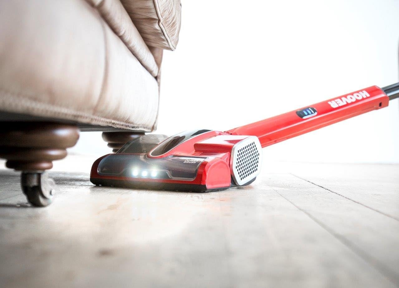 Hoover Sprint Cordless Vacuum Cleaner