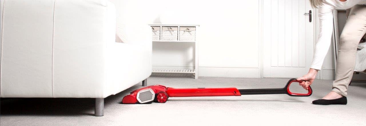 Hoover Sprint Cordless Vacuum Cleaner