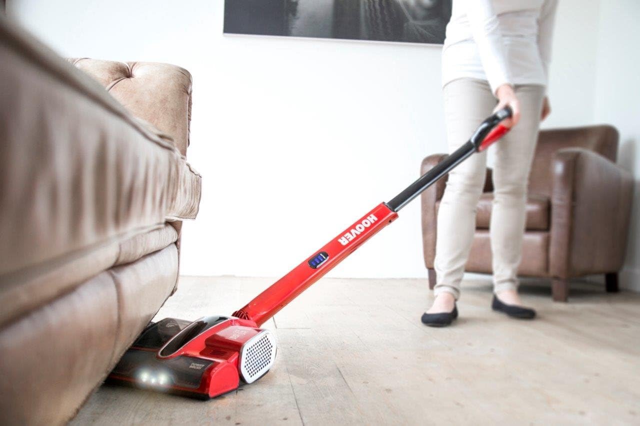 Hoover Sprint Cordless Vacuum Cleaner