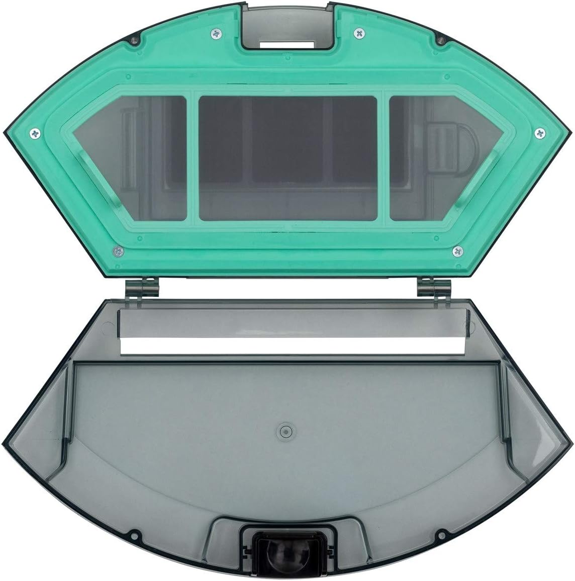 CREATE NETBOT S15 Robot Vacuum Cleaner
