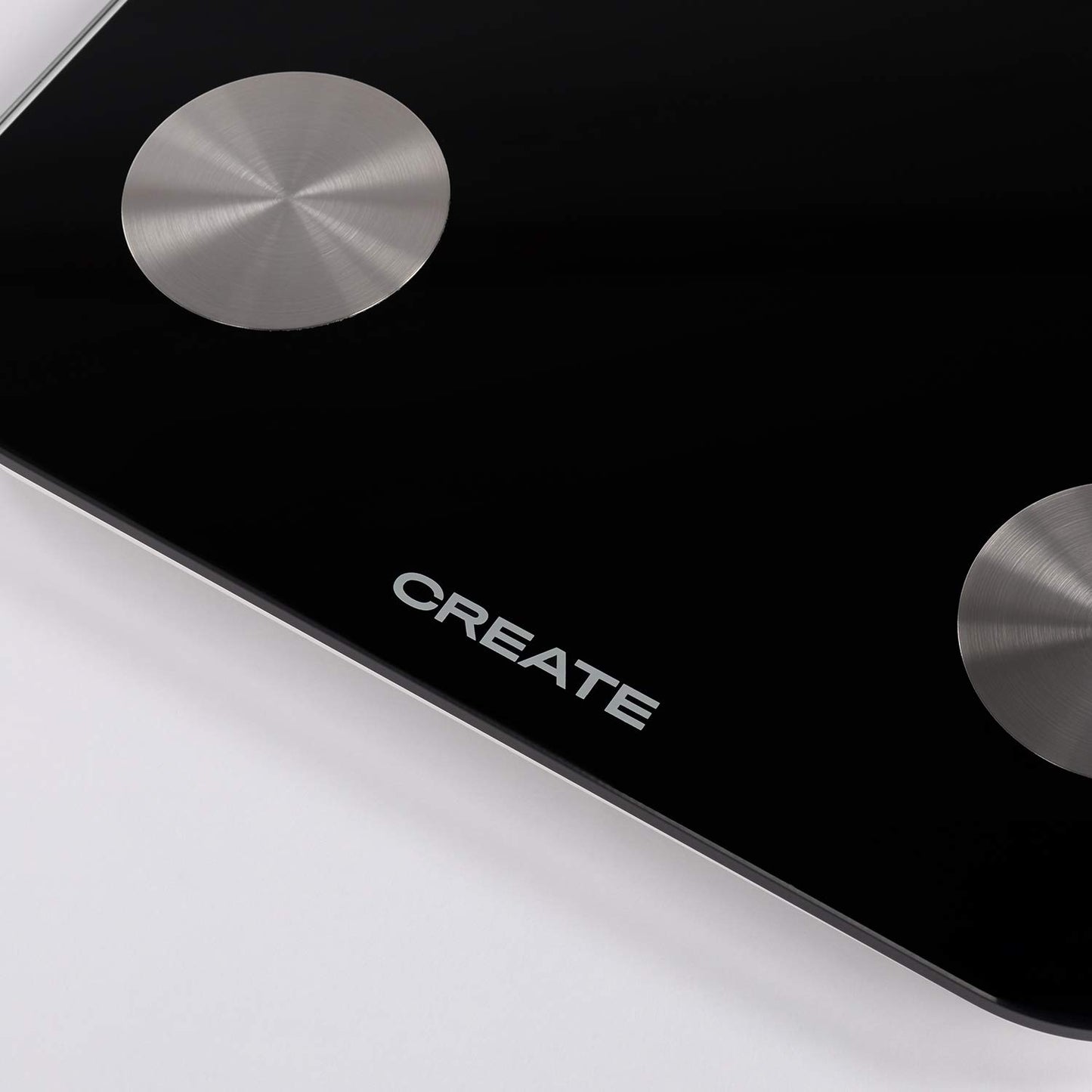 CREATE BALANCE BODY BIO Smart personal scale