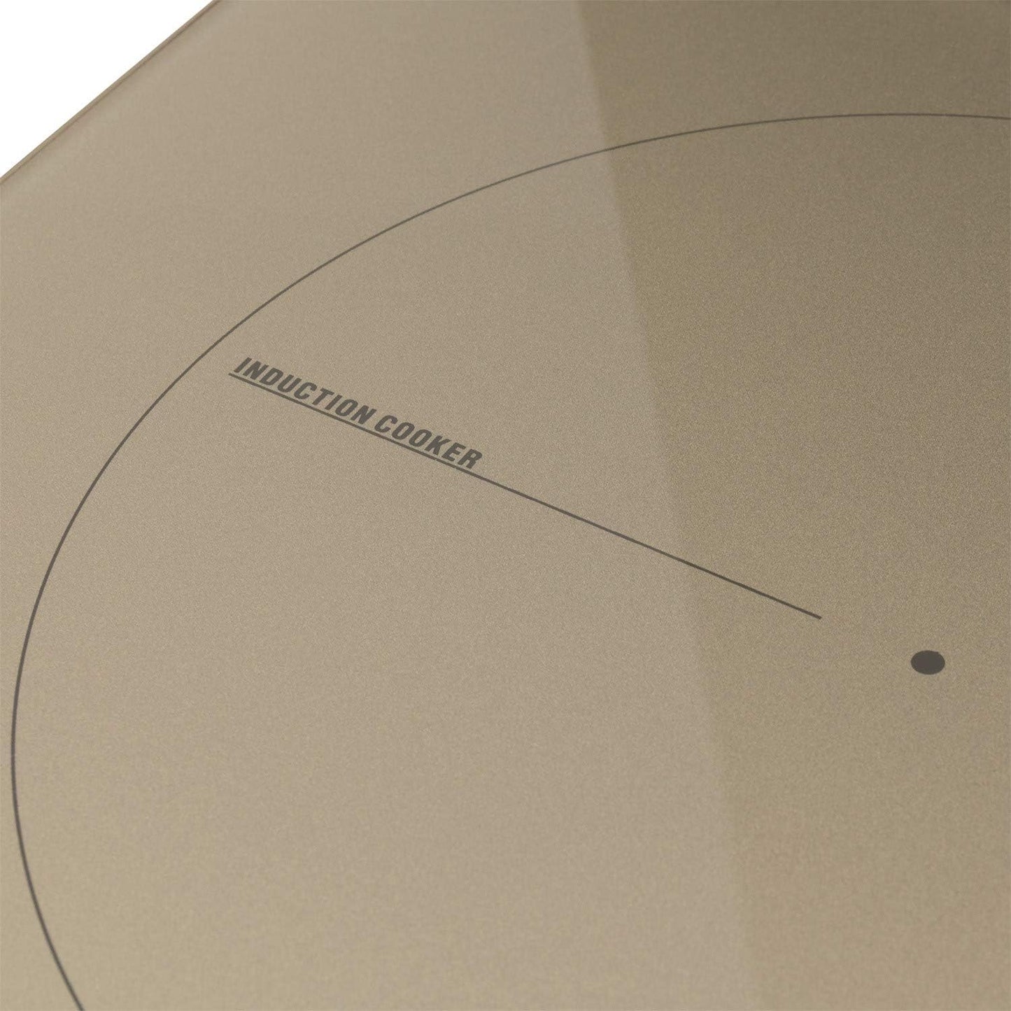 CREATE Portable Induction Cooktop