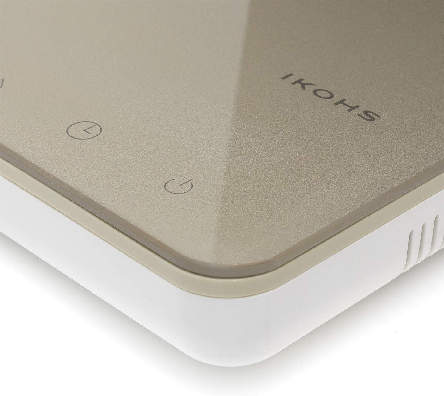CREATE Portable Induction Cooktop