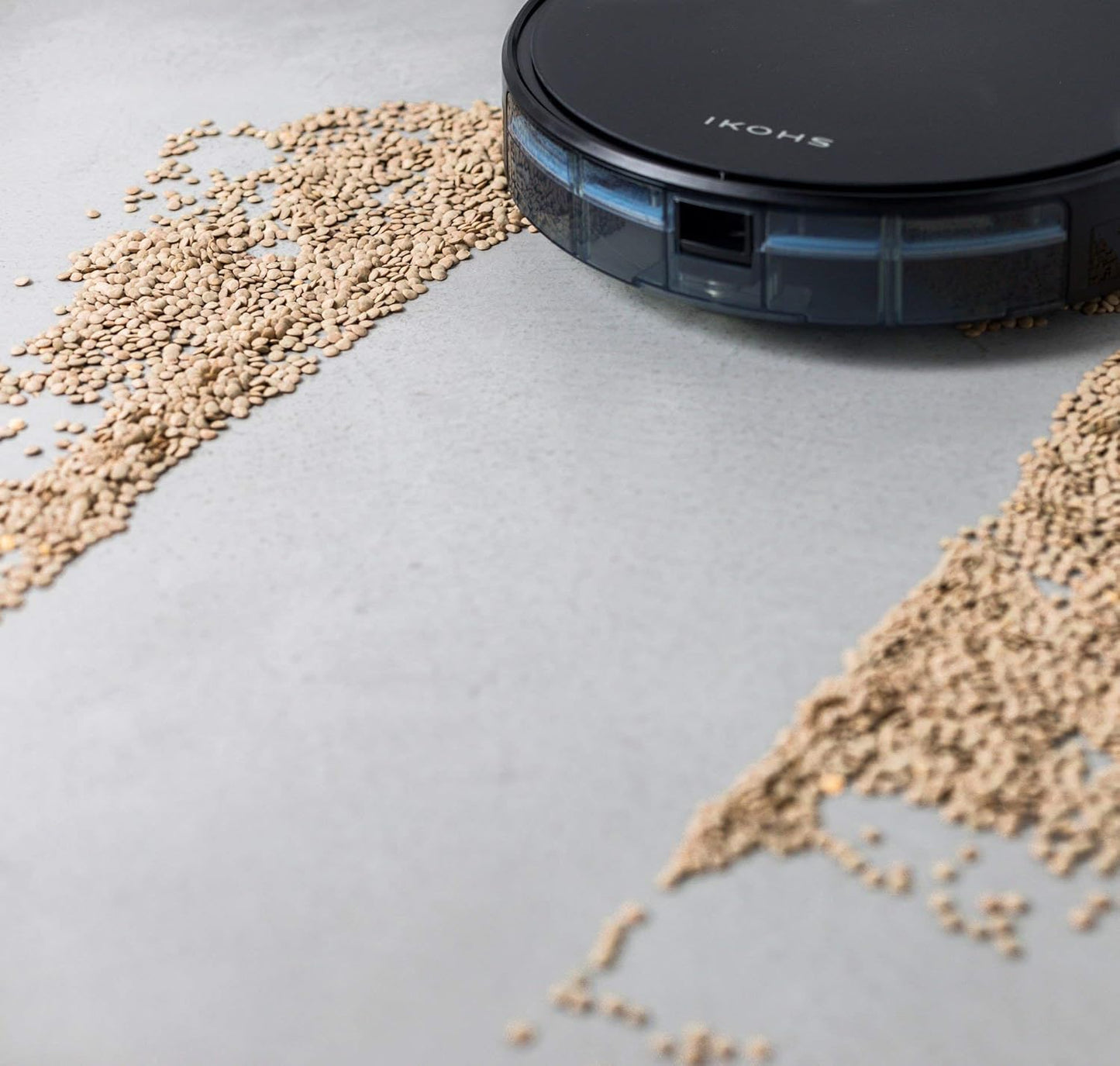 CREATE NETBOT S15 Robot Vacuum Cleaner