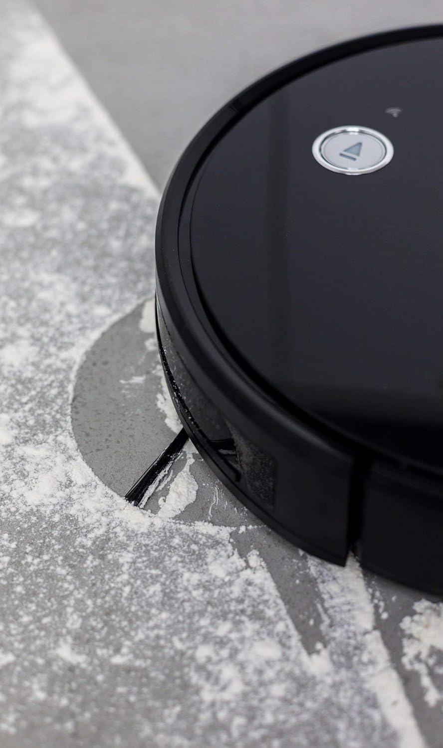 CREATE NETBOT S15 Robot Vacuum Cleaner