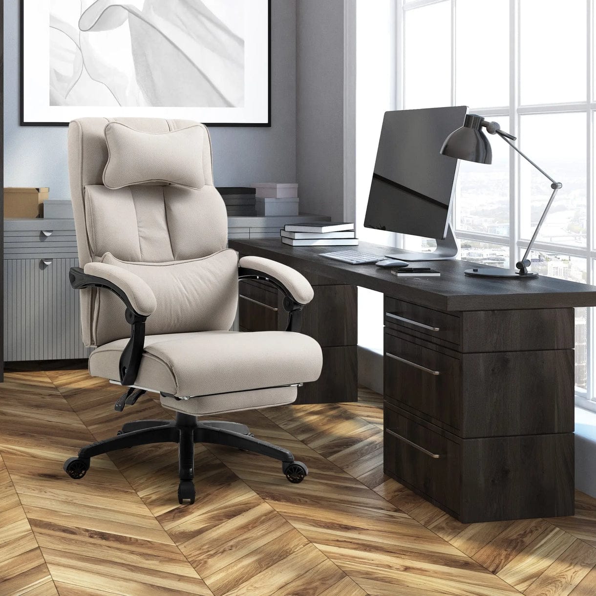 Dowinx Office Chair