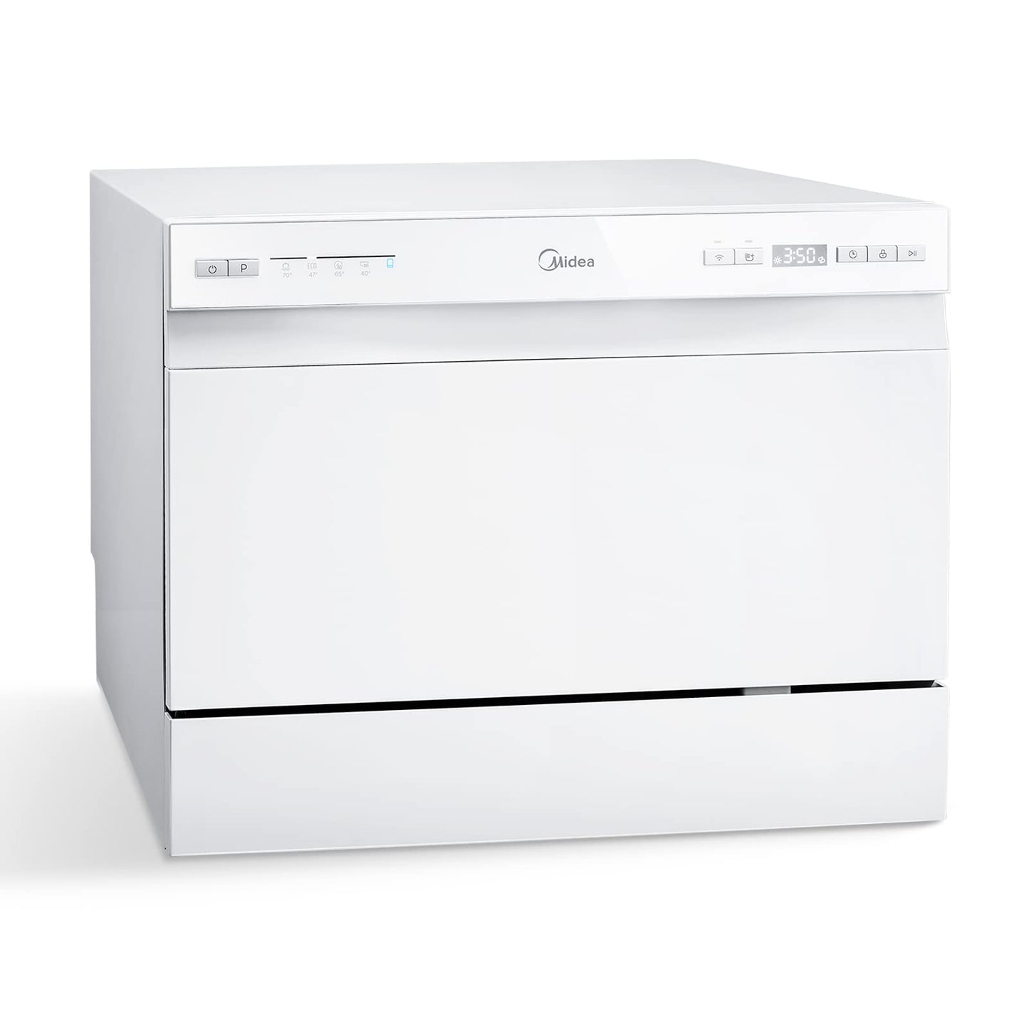 Midea Table Dishwasher
