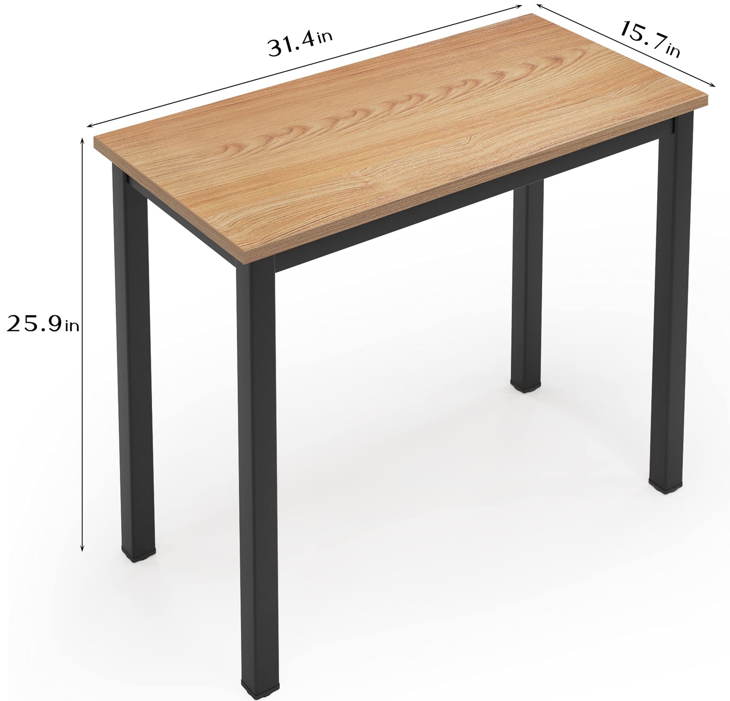 Small Computer Desk