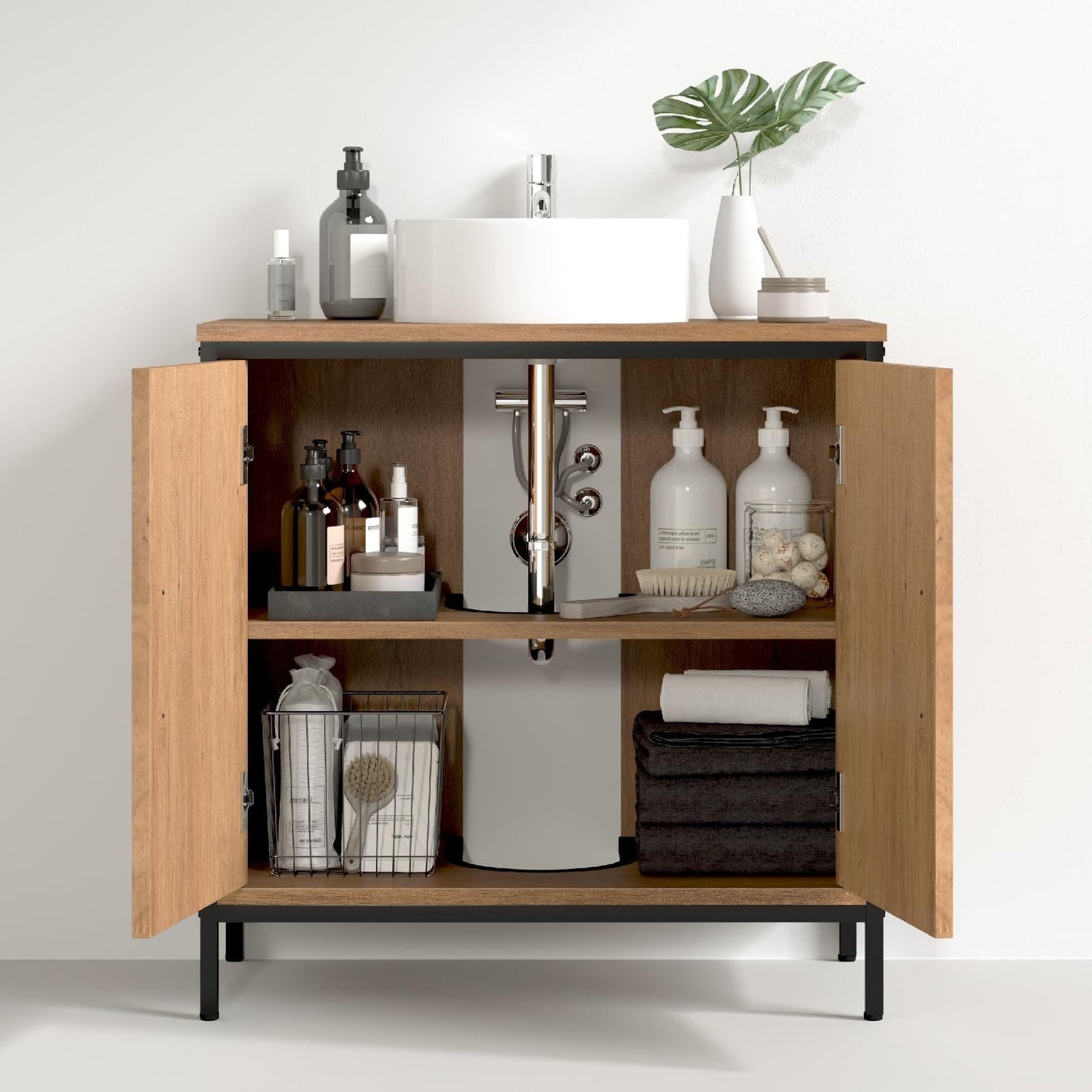 Under Sink Cabinet