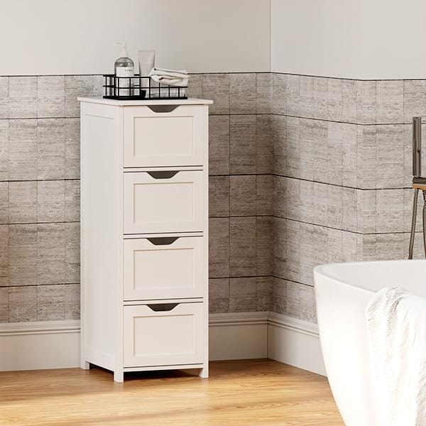 Bathroom Storage Cabinet