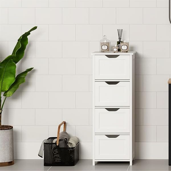 Bathroom Storage Cabinet