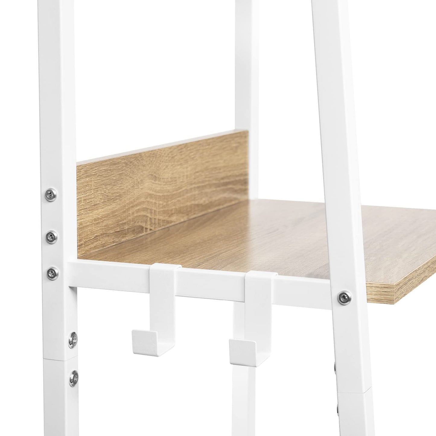 5-Shelf Bookcase,