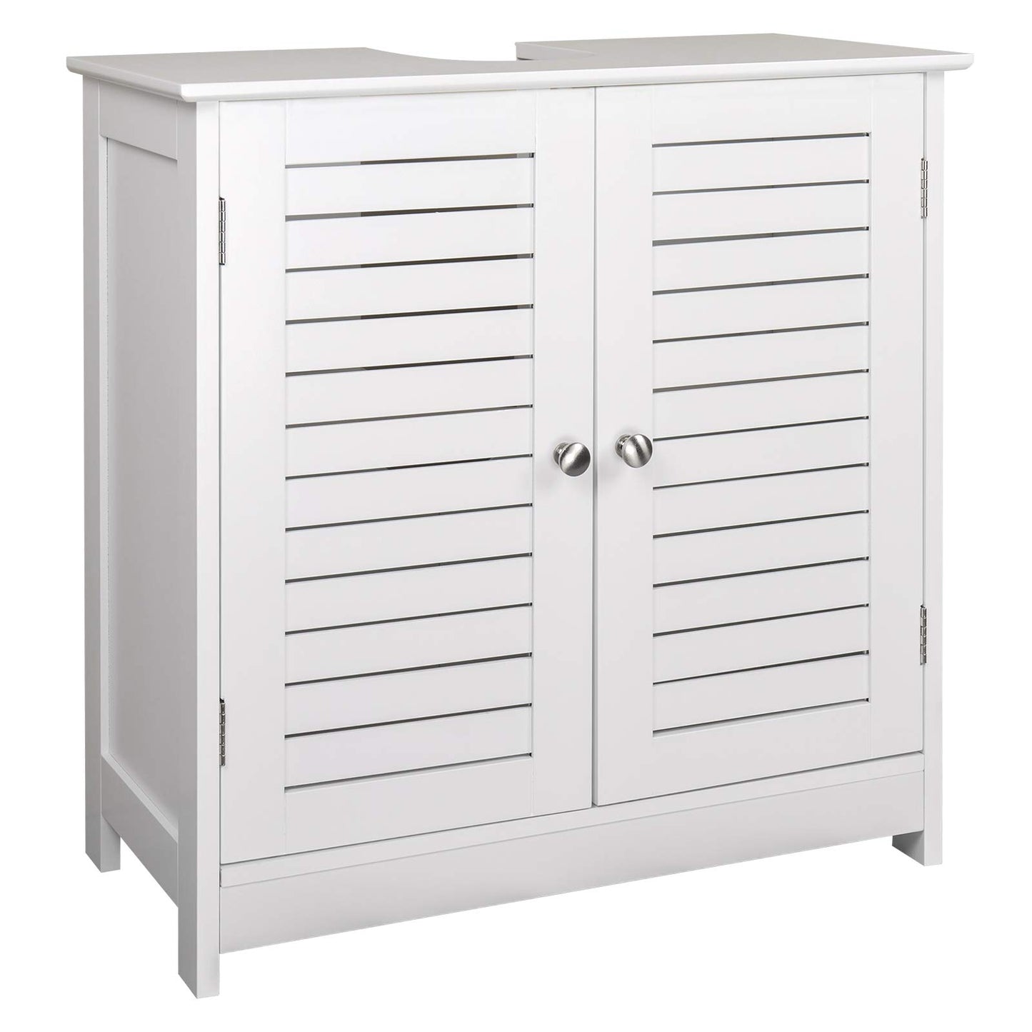 Under Sink Cabinet Storage
