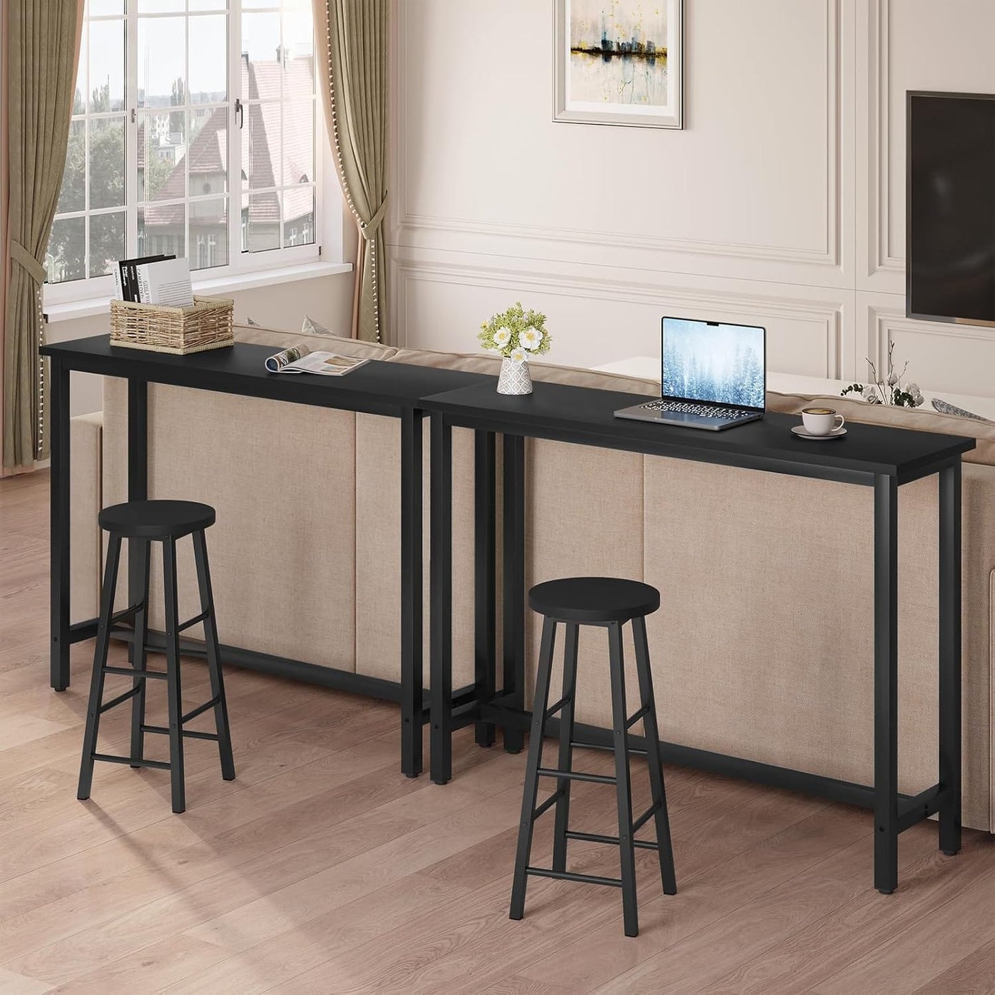 WOLTU Bar Table