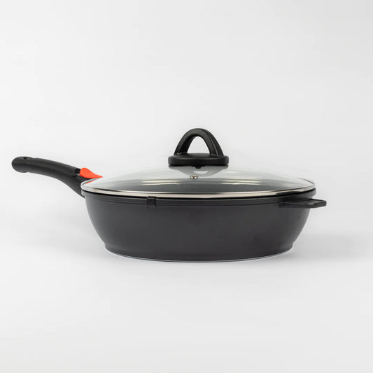 GEBE VENUS DEEP FRY PANLID