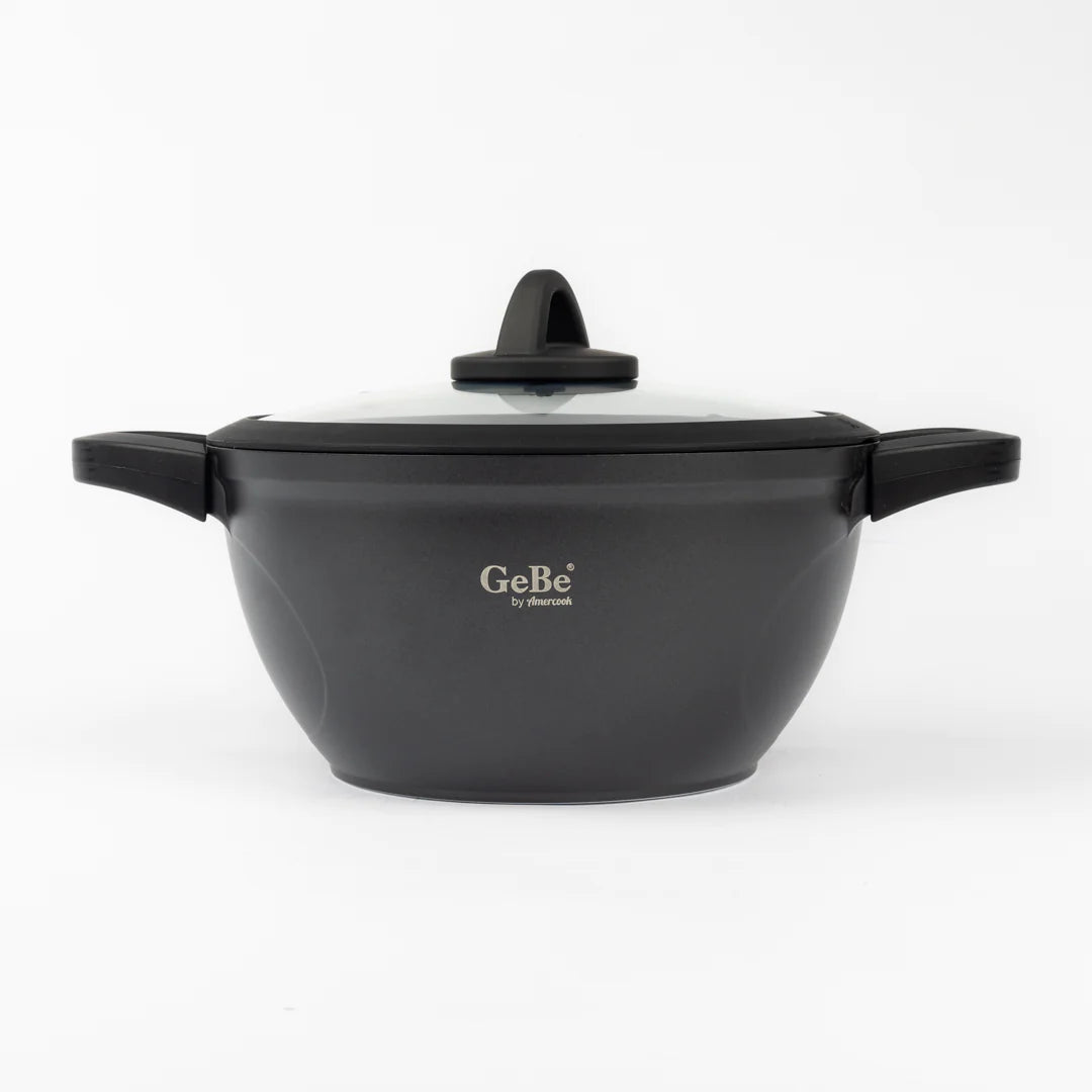 GEBE VENUS FRYER POT