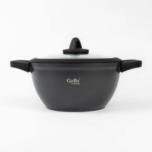 GEBE VENUS FRYER POT