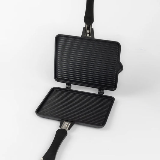 GEBE Venus Double sided Fry Pan