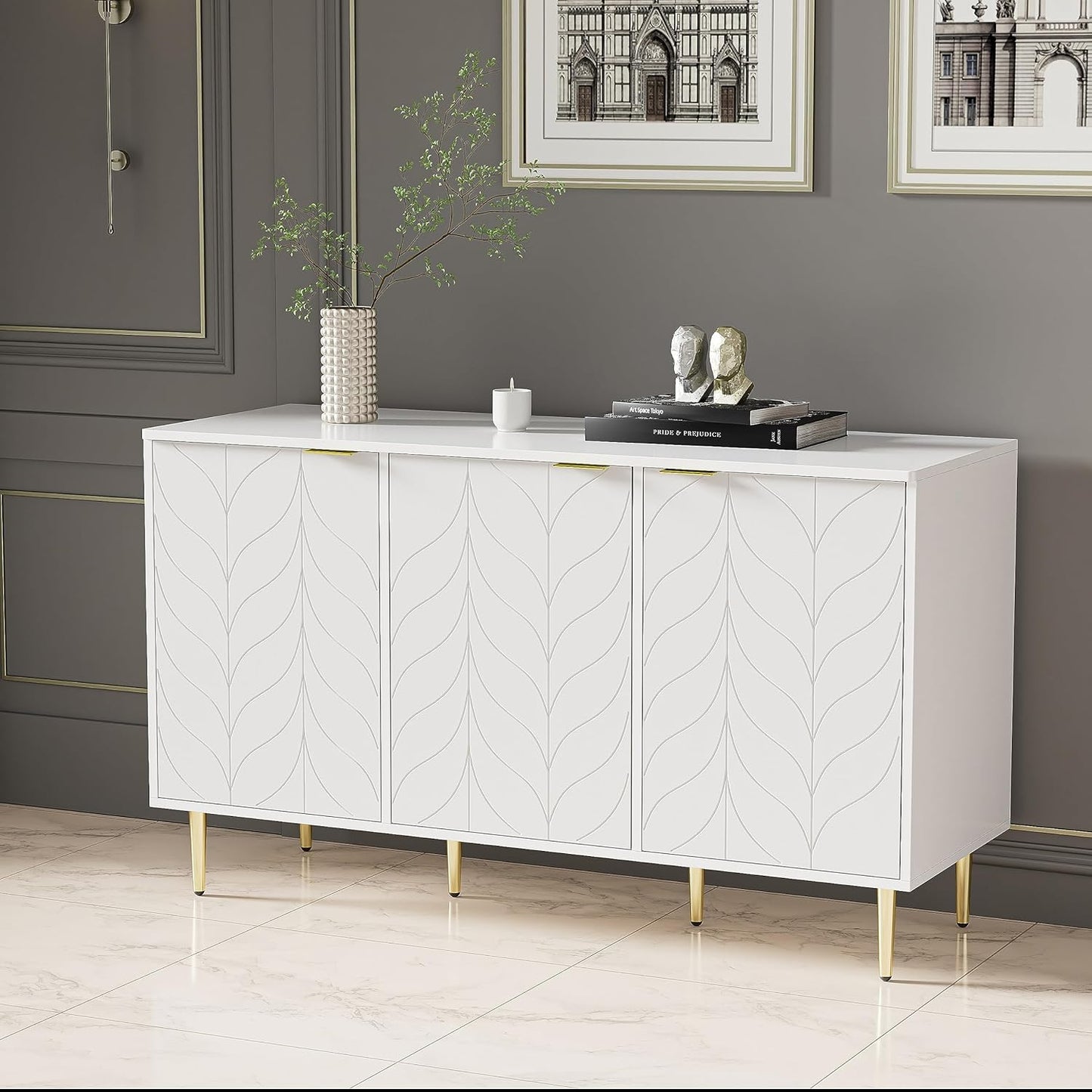 Modern Sideboard