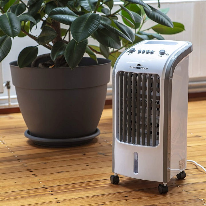 Commodoor Air conditioner