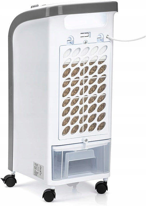 Commodoor Air conditioner